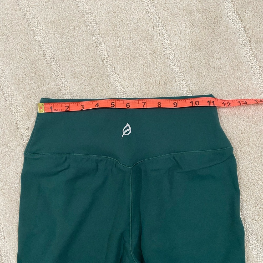 Ptula Cassey Leggings - Balsam - Picture 5 of 7